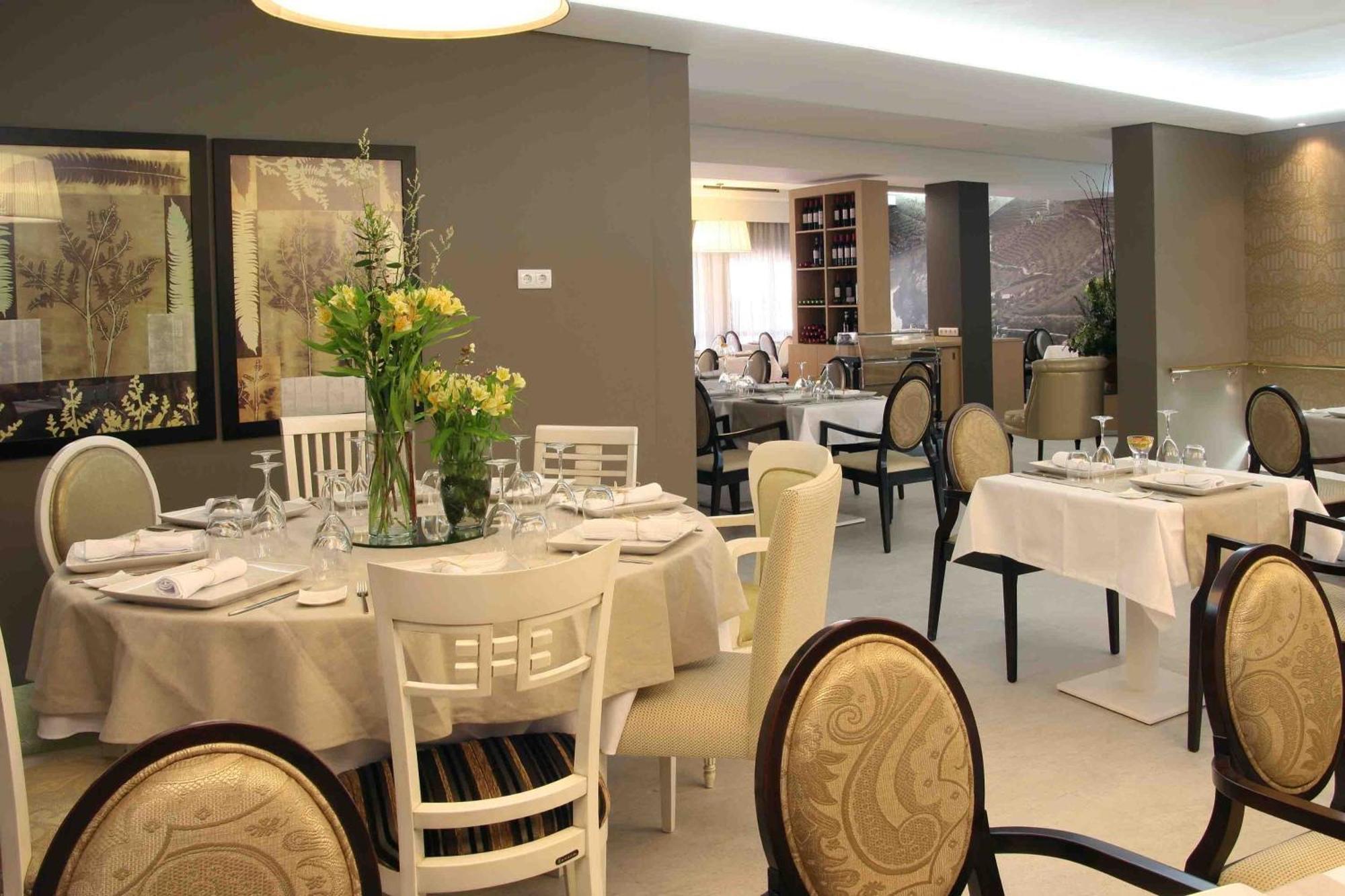 Hotel Douro Inn Tabuaço Eksteriør billede