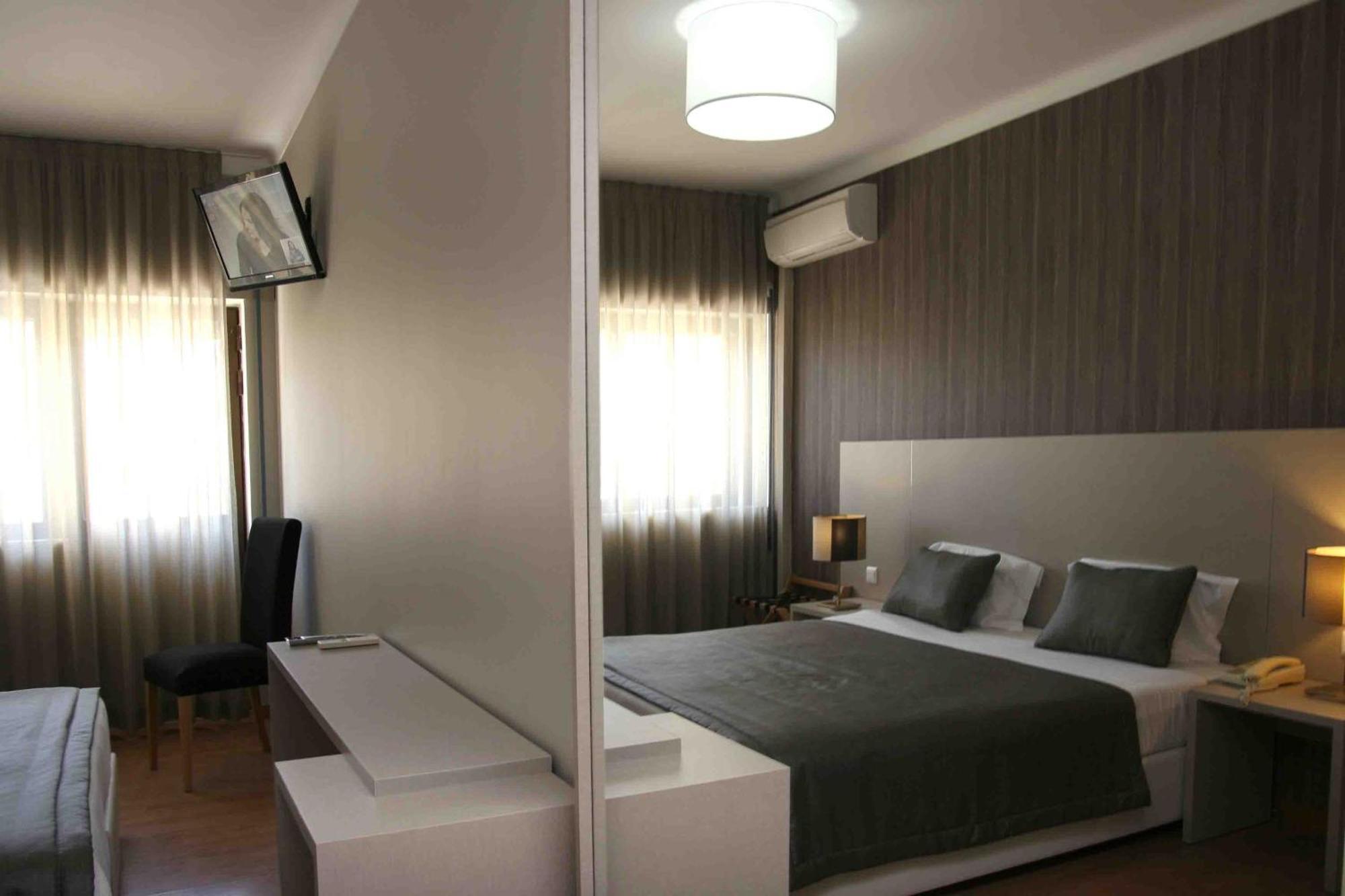 Hotel Douro Inn Tabuaço Eksteriør billede