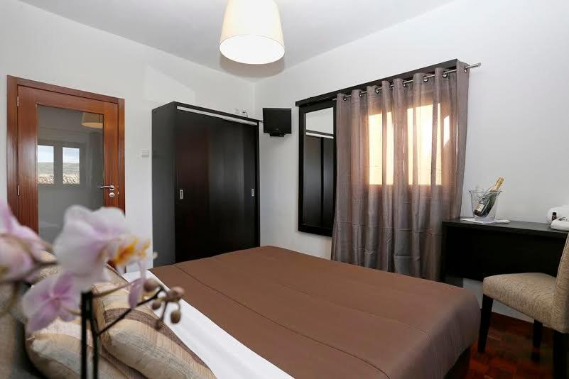 Hotel Douro Inn Tabuaço Værelse billede