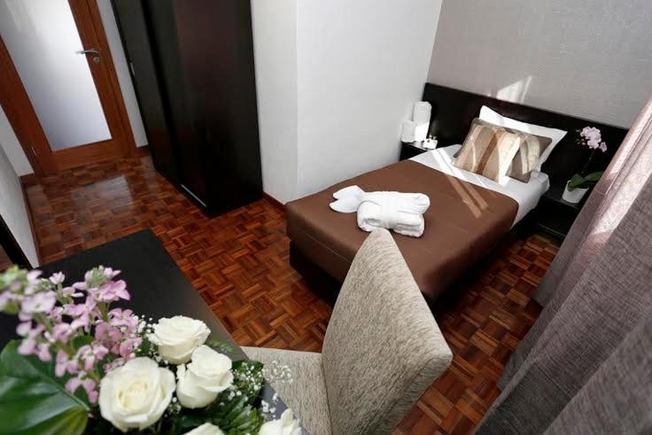 Hotel Douro Inn Tabuaço Værelse billede