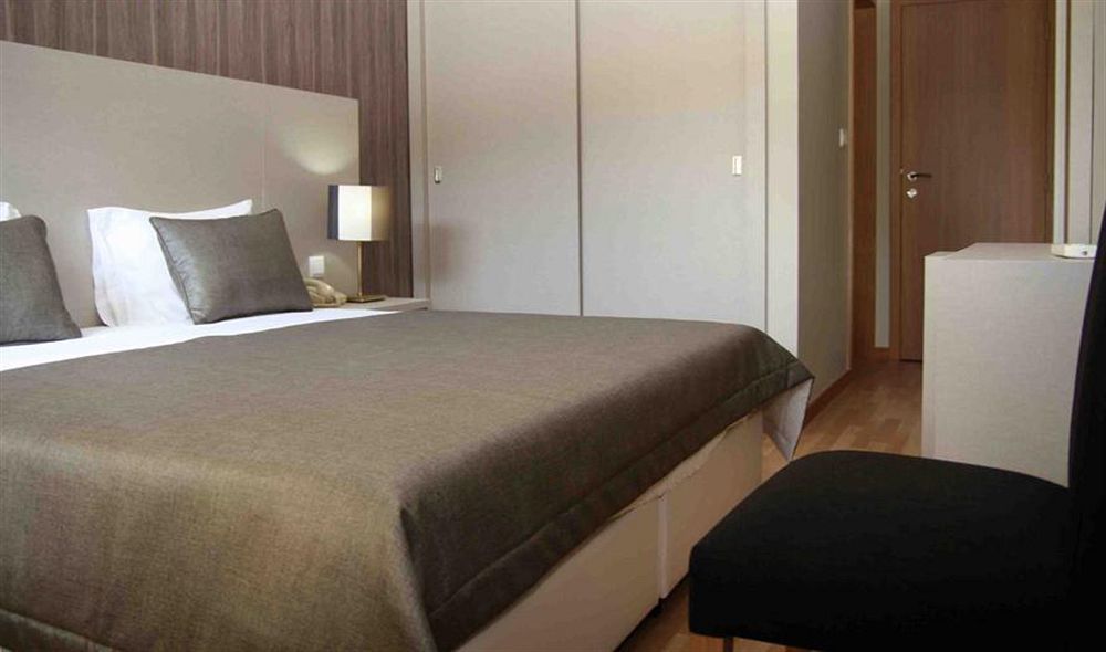 Hotel Douro Inn Tabuaço Eksteriør billede
