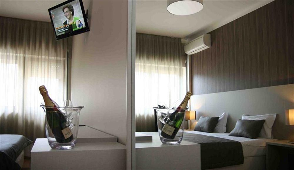 Hotel Douro Inn Tabuaço Værelse billede